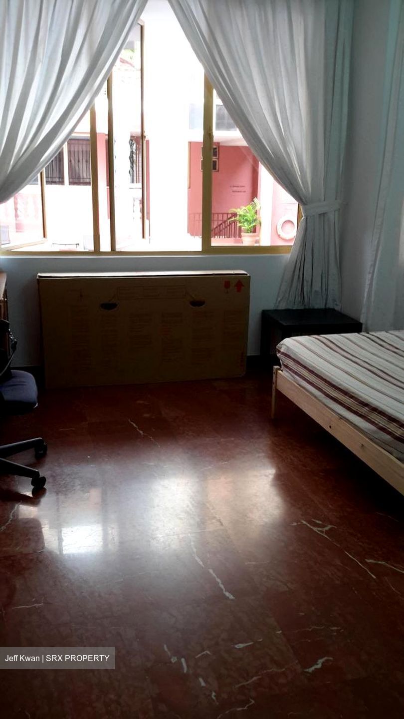 Villa Azura (D10), Condominium #621166321